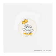 サンリオ I.CINNAMOROLL（アイシナモロール） ガラスマグネット シナモンとミルク