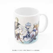 葬送のフリーレン マグカップ 水を溜める魔法 勇者一行