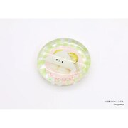 なごみ屋の世界 ガラスのお箸置き 走れ！サンドイッチ エビアボカド