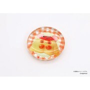 なごみ屋の世界 ガラスのお箸置き おむむん ケチャップ