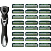 エフシステム MR3ネオ 替刃24個入BOX ホルダー付 替刃大容量