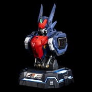 メカアクションフィギュア 高速充電ステーションシリーズ 武成候 （ウー・チェン・ホー） 32W [塗装済完成品フィギュア 全高約160mm]