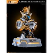 メカアクションフィギュア 高速充電ステーションシリーズ ランスロット・オブ・ザ・レイク 65W [塗装済完成品フィギュア 全高約160mm]