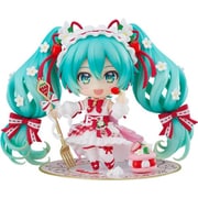 ねんどろいど キャラクター・ボーカル・シリーズ01 初音ミク 15th Anniversary Ver. 【再販】 [塗装済可動フィギュア 全高約100mm ノンスケール]