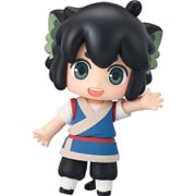 ねんどろいど 羅小黒戦記 羅小黒 【再販】 [塗装済可動フィギュア 全高約100mm ノンスケール]