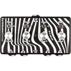 EQD エフェクター ミキサー Four to One Mixer
