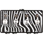 EQD エフェクター ミキサー Four to One Mixer