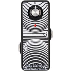 EQD エフェクター アナログアンプシミュレーター Easy Listening
