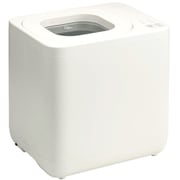 生ごみ処理機 GYUTTO ギュット 乾燥式 粉砕式 大容量 4L 活性炭 脱臭 簡単操作 静音 自動洗浄 アイボリー QS561-IV