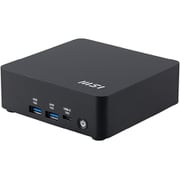 ミニパソコン/Core Ultra 7 155H/メモリ 16GB/SSD 512GB/Windows 11 Pro Cubi NUC AI 1UMG-050JP