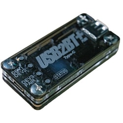 BIT TRADE ONE USB HID Bluetooth変換アダプタキット USB2BT 組立済み ADU2B02P mxn26g8 ヨドバシ.com - ビット・トレード・ワン Bit Trade One USB HID