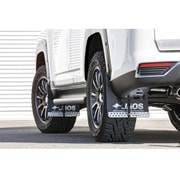 マッドガード車種別取付キット ランドクルーザー 300系 ZX B610051