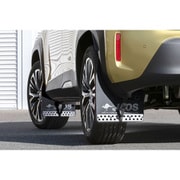 マッドガード車種別取付キット ヤリス クロス B610180