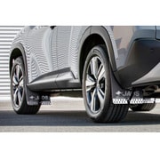 マッドガード車種別取付キット エクストレイル 33系 B610446