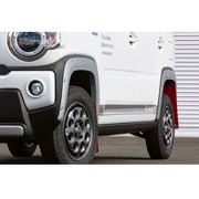 フェンダーガーニッシュ type-X ハスラー MR52S / 92S系 B134536