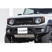 フロントグリル カーボン調 ジムニー JB74、JB64系 B061513CL