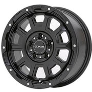 ADAMAS BL5 16x7.0J+40 5H114.3 マットブラック B900670MB