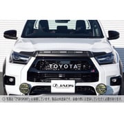 ノーズプロテクター 未塗装品 ハイラックス 125系、125系 Z”GR SPORT” B064098NP