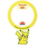 ポケットモンスター Magsafe対応 マグネットステッカー ピカチュウ MGS-PM01