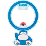 ポケットモンスター Magsafe対応 マグネットステッカー カビゴン MGS-PM03