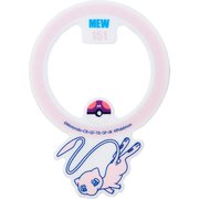 ポケットモンスター Magsafe対応 マグネットステッカー ミュウ MGS-PM04