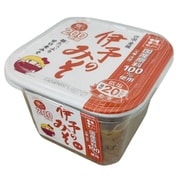 伊予のむぎみそ カップ 650g