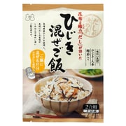 ひじき混ぜご飯 106g
