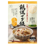 鶏混ぜご飯 150g
