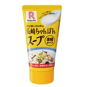 リンガーハットの長崎ちゃんぽんスープ 140g