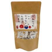 飲んだっていいじゃないお出汁だもの 30g