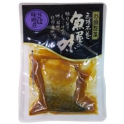さば味噌煮 1切