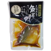 さば生姜煮 1切