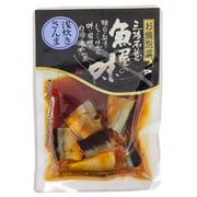 浅炊きさんま 130g