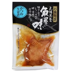 かつお生姜煮 1切