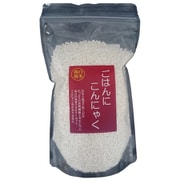 ごはんにこんにゃく 500g
