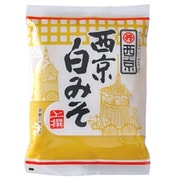西京白味噌 上撰 300g