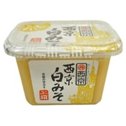 西京白味噌 上撰 375g