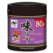 中国産味のり 卓上 12切 80枚