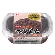 北海道つぶあん 300g