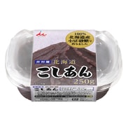 北海道こしあん 250g