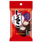 お気に入りしるこ1人前 34g