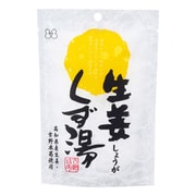 生姜くず湯 69g