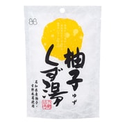 柚子くず湯 69g