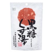 黒糖くず湯 69g