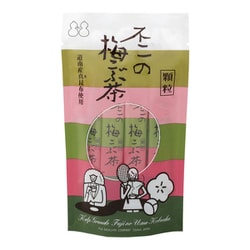 梅こぶ茶スティック（2g×15包） 30g