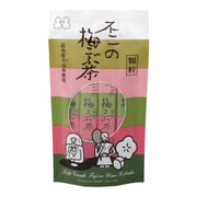 梅こぶ茶スティック(2g×15包) 30g