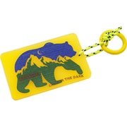 Glow Yellow Bear 12598213006000