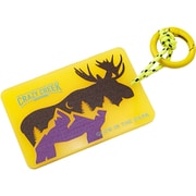 Glow Yellow moose 12598215006000