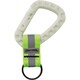 Lights on Glowカラビナ ライム 12598209005000