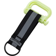Glow D Carabiner BK 12598217001000